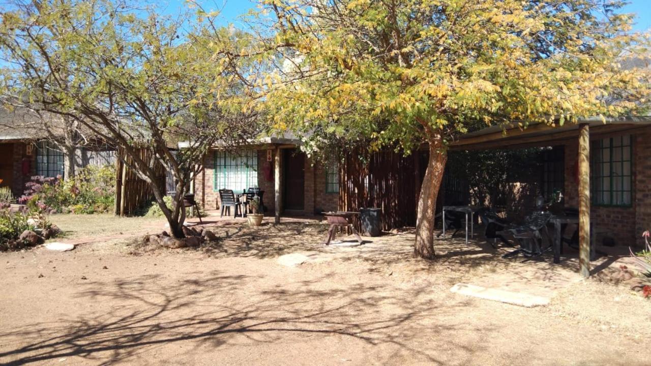 Tranquillity Day Spa & Lodge Baviaanspoort Exterior foto