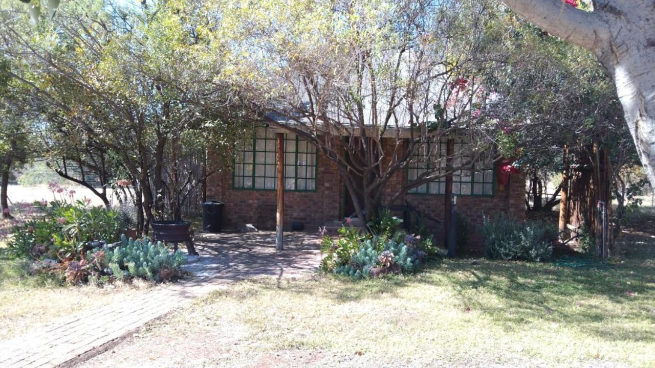 Tranquillity Day Spa & Lodge Baviaanspoort Exterior foto